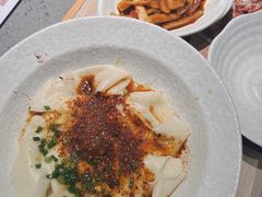 -大师兄·西北小馆(南沙万达广场店)