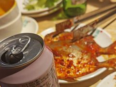 -玫瑰花园自助烤肉(顺义鑫海韵通店)