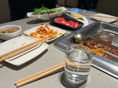 -海底捞火锅(珠影星光城夜宵主题店)