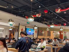 -潮界(虹桥新天地店)