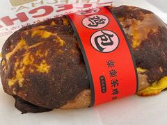 -LELECHA乐乐茶(新街口大洋店)