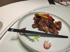 -千滋百味·醉江澜花园餐厅(街道口店)
