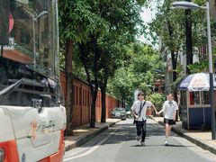 -经典婚纱摄影美学馆·私人定制
