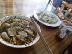 -尤素福东举院饺子馆