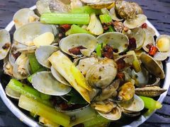 -清真·马峰烤肉(小学习北巷店)