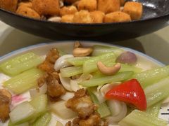 -禾悦庄餐厅