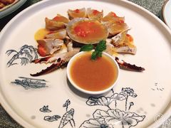 -蟹榭·本帮江浙菜·蟹宴(五角场合生汇商场店)