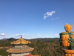-普陀宗乘之庙(小布达拉宫)