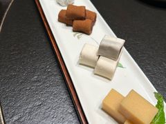 -四季民福烤鸭店(外滩外白渡桥店)