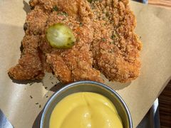 -魏斯理汉堡(西安沣东吾悦店)