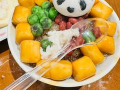 -池嬢拌粉(上海首店)