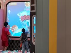 -芭菲盛宴·环球美食(袁家岗店)