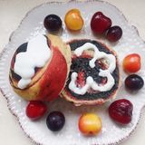 万圣节黑精灵~