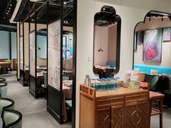 -羲和雅苑•北京烤鸭(乐园道万象城店)