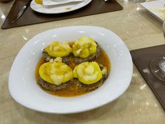 羊肉做的特色菜-bosphorus 铂斯西餐厅·土耳其烧烤(环市中路店)