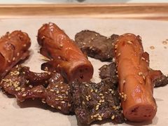 -老味烧烤(总店)