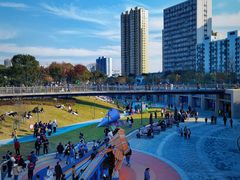 -宁波儿童公园(鄞州区)