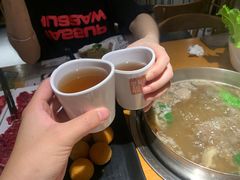 -海银海记潮汕牛肉火锅(新港中路海珠店)