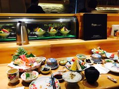-大岛日本料理铁板烧(南通大饭店)