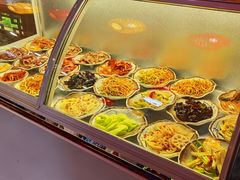 -金杨拉面王小吃面馆·牛三宝面·红烧牛肉粉