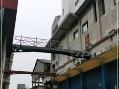 -广州市紫泥堂文化创意园景区