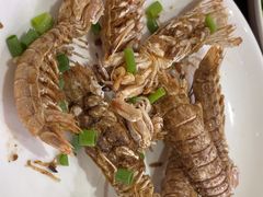 -红灯笼龙凤饭店(宁波老字号店)