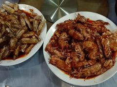 android_upload_pic-天津乾毓德饭庄·清真传统炒菜·海鲜烧烤(咸阳路店)