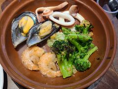 -萨莉亚意式餐厅(南京虹悦城店)