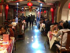 大堂-山西会馆·晋菜·晋商宴·牌匾博物馆(胜利东街店)