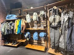 -Patagonia(三里屯SOHO店)
