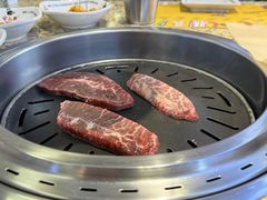-安又胖韩国烤肉(美罗城店)