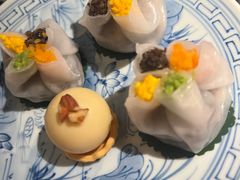 -锦楼·臻选新杭帮(杭州中心店)