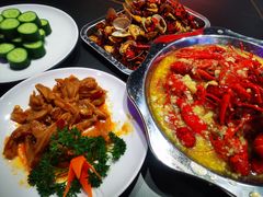 -袁老大龙虾(石鼓路总店)