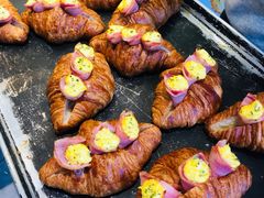 培根蛋酱可颂-可颂坊(中心书城店)