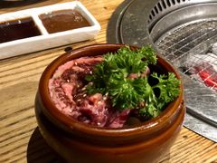 -御牛道日式烤肉料理(杭州万象城店)
