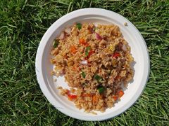 -潭柘厚院&山顶烤肉(潭柘寺店)