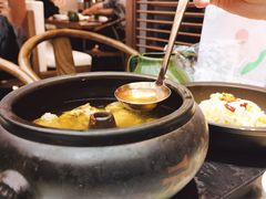 -云海肴汽锅鸡·云南小炒(曲江大悦城店)