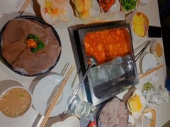 -海底捞火锅(劲松店)