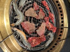-神户赤童日式烤肉(金地广场店)