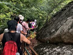 -丹东凤凰山景区