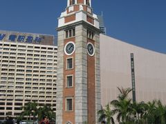 -尖沙咀钟楼