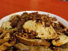 -吴长子卤菜馆(统一街店)