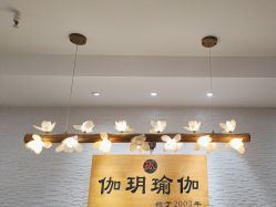 -伽玥瑜伽·普拉提馆