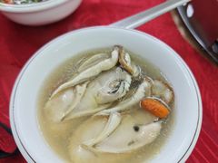 -花苑美食横琴生蚝火锅(拱北粤华路店)