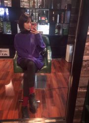 -MS.SALON美发沙龙