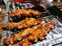 -郑喜旺烧烤(郑州总店)