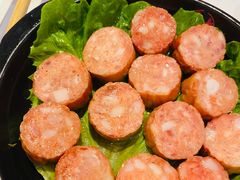 -柒酒烤肉(金科时代店)