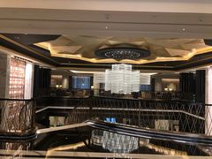 大堂-上海苏宁宝丽嘉酒店·Cafe Bellagio西餐厅