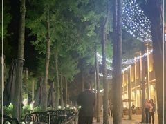 -星巴克(杭州湖滨银泰E区店)