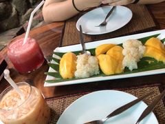-自然餐厅(Phuket)